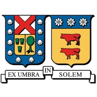 费德里科圣玛丽亚科技大学 logo