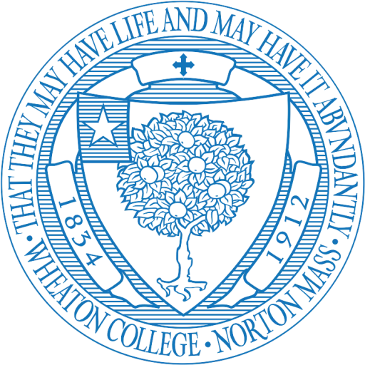 Wheaton College - Massachusetts logo