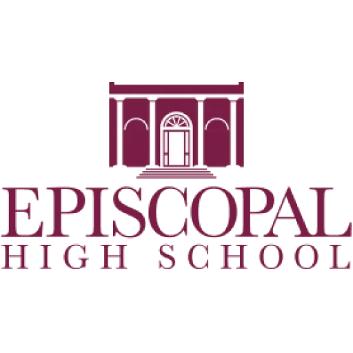 Episcopal High School logo