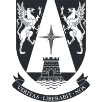 Adolfo Ibáñez University logo