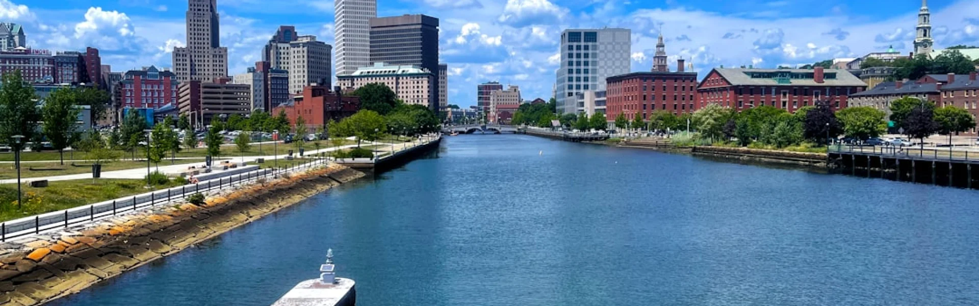 Rhode Island College