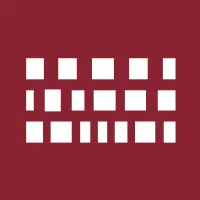 罗德岛学院 logo