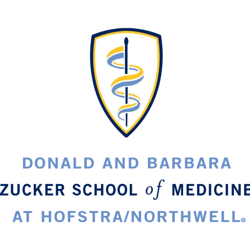 Donald & Barbara Zucker School of Medicine at Hofstra/Northwell logo