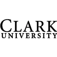 Clark University logo