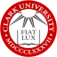Clark University logo