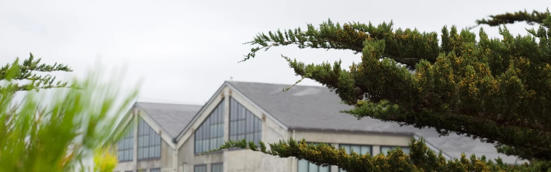 Middlebury Institute of International Studies at Monterey