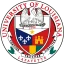 路易斯安那大学拉法叶分校 logo