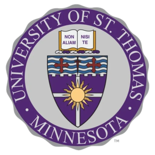 University of St. Thomas - Minnesota logo