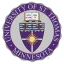 圣汤玛斯大学 logo