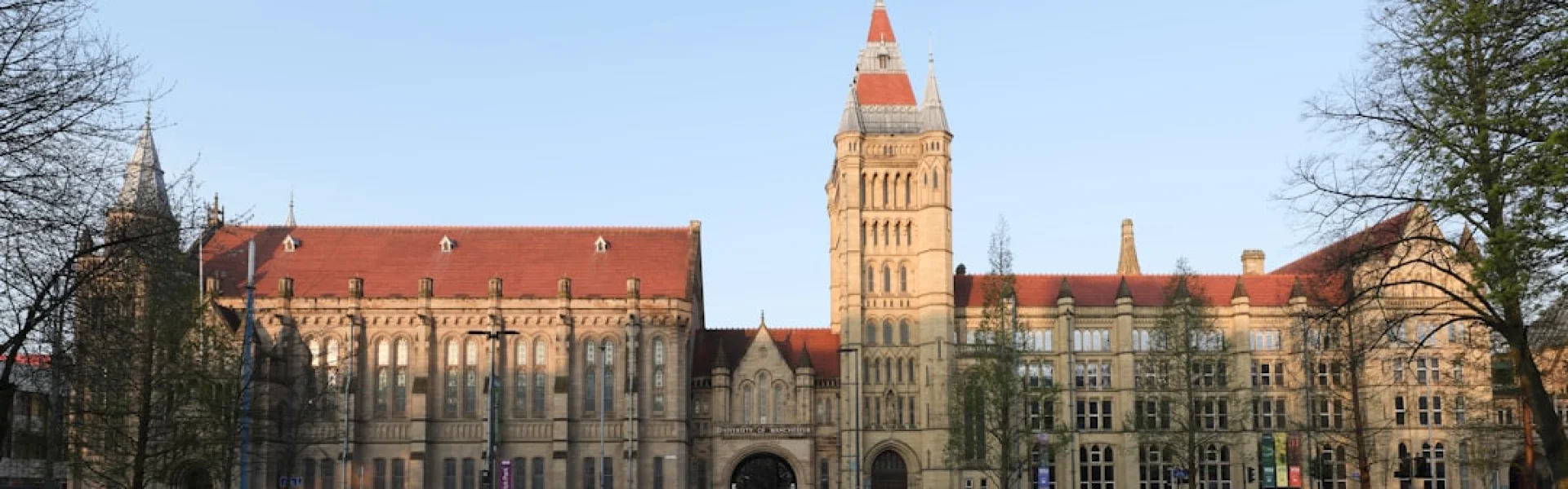 曼彻斯特建筑学院
