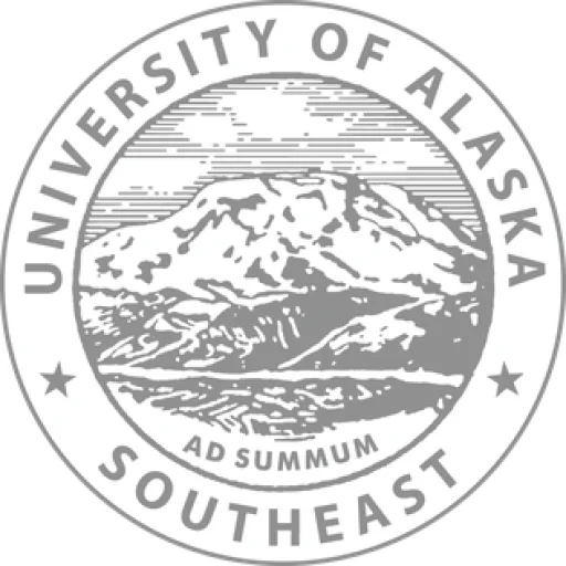 University of Alaska Southeast logo