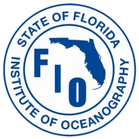 Florida Institute of Oceanography logo