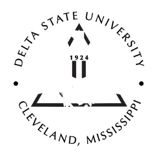 Delta State University logo