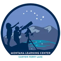 Montana Learning Center logo