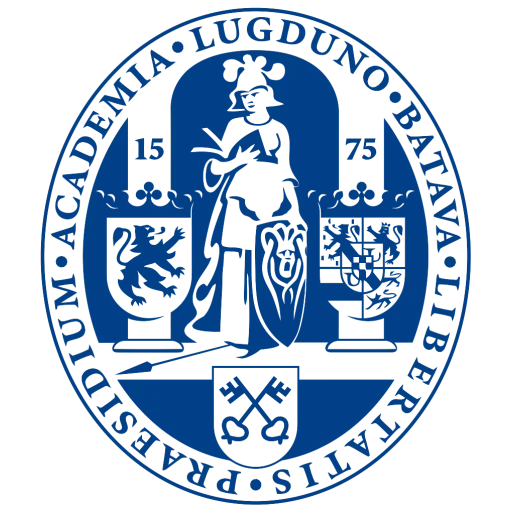莱顿大学 logo