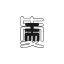 爱知工业大学 logo
