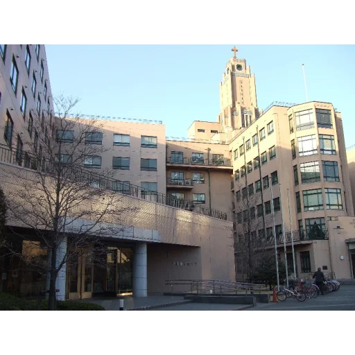 St. Luke's International University