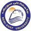 贝尼苏韦夫大学 logo