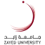Zayed University logo