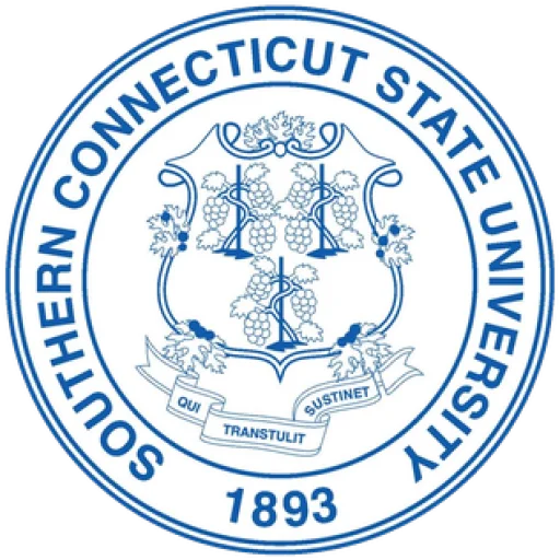 Southern Connecticut State University logo
