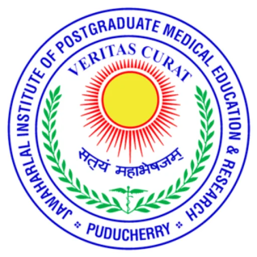 Jawaharlal Institute of Post Graduate Medical Education and Research