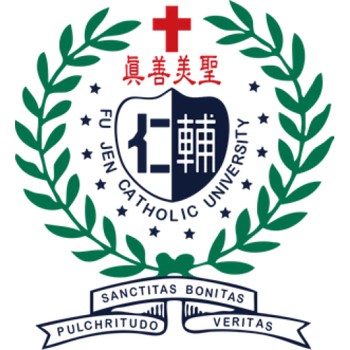 辅仁大学 logo