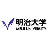 明治大学 logo