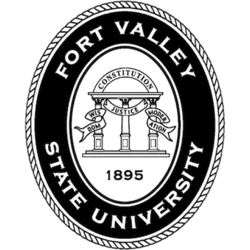 Fort Valley State University logo
