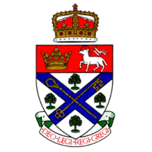 University of King's College logo