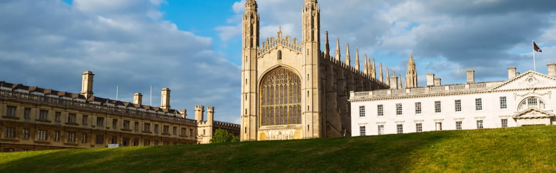 University of King's College