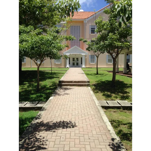 St. George's University