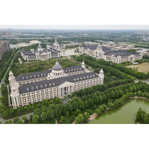 Henan Agricultural University logo