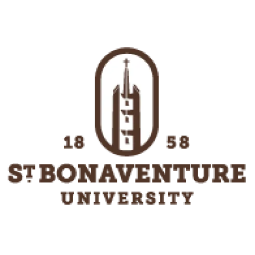St. Bonaventure University logo