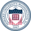 霍华德大学 logo
