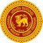 佩拉德尼亚大学 logo