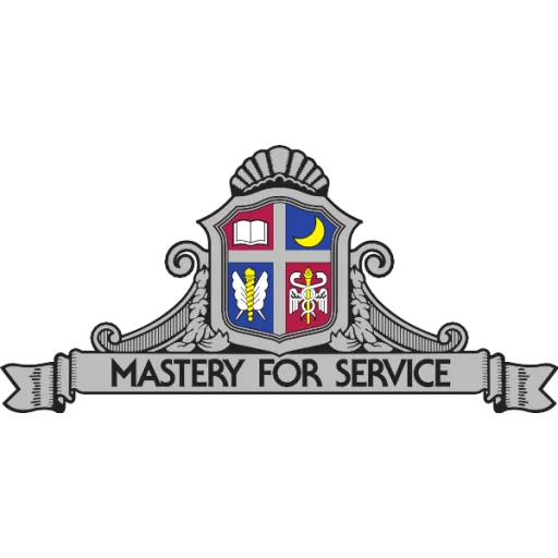 关西学院大学 logo