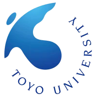 东洋大学 logo
