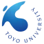 东洋大学 logo