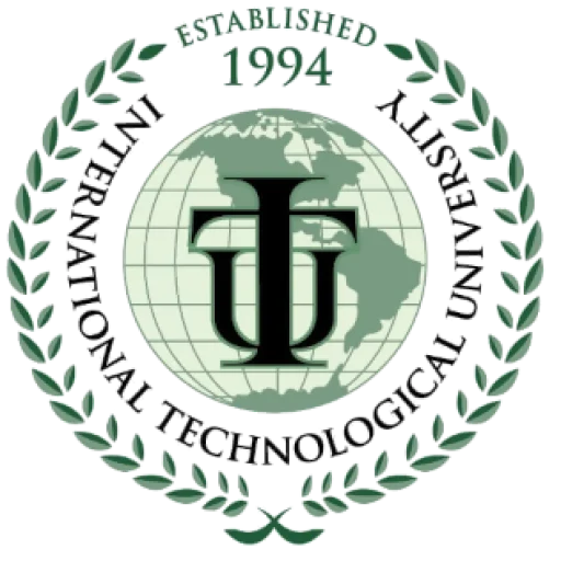 International Technological University logo