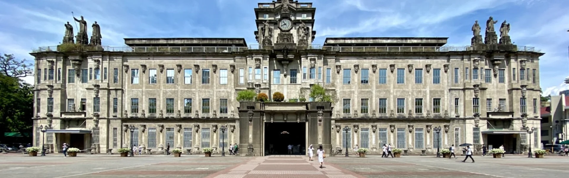 University of Santo Tomas