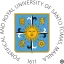 圣托马斯大学 logo