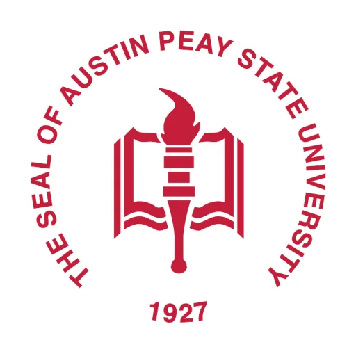 Austin Peay State University logo