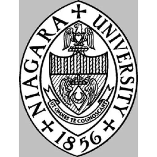 Niagara University logo