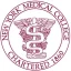 纽约医学院 logo