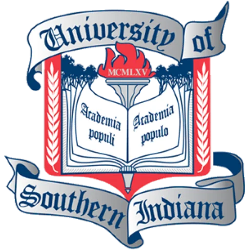 University of Southern Indiana logo