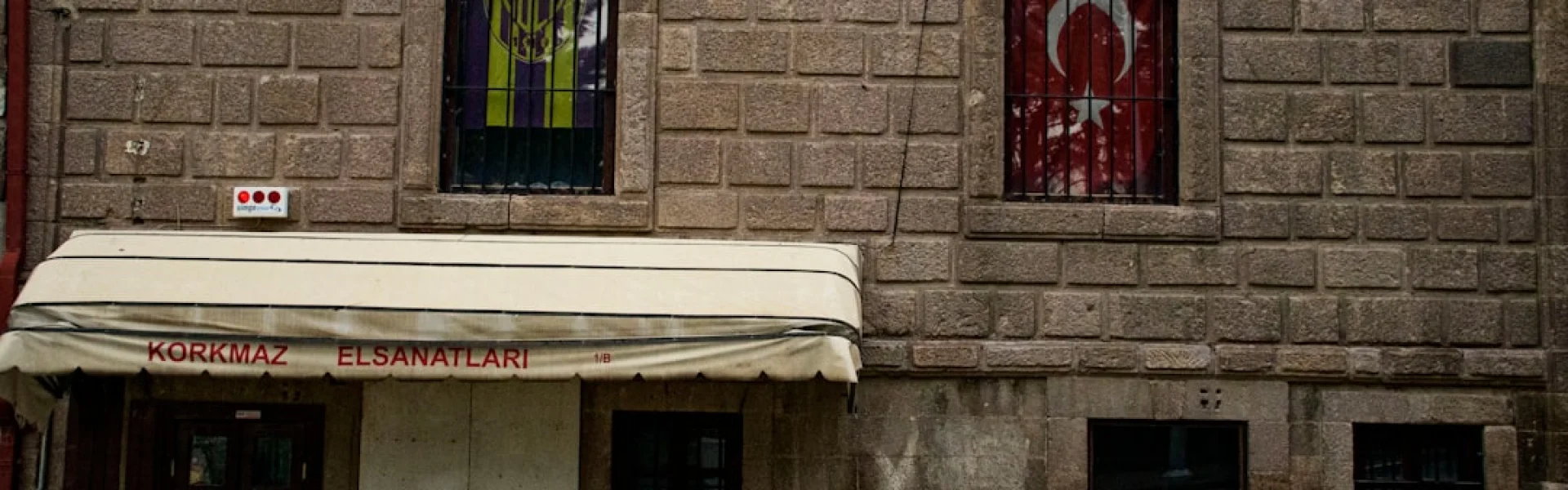 British Institute at Ankara