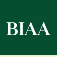 British Institute at Ankara logo