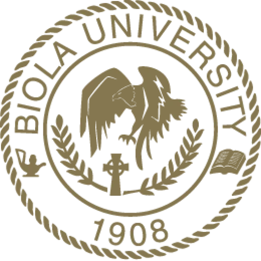 Biola University logo