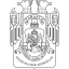 塔巴斯科华雷斯自治大学 logo