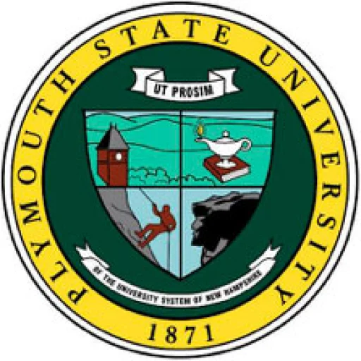 Plymouth State University logo